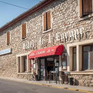 De L'europe Hotel