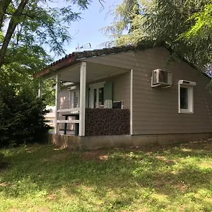 De La Grenouillere Vakantiehuis